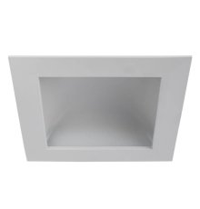 Встраиваемый светодиодный светильник Arte Lamp Riflessione A7416PL-1WH