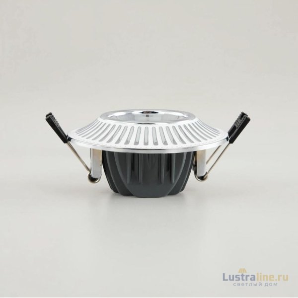 Встраиваемый светильник Citilux Дзета CLD042NW1