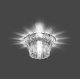 Встраиваемый светильник Gauss Crystal CR065