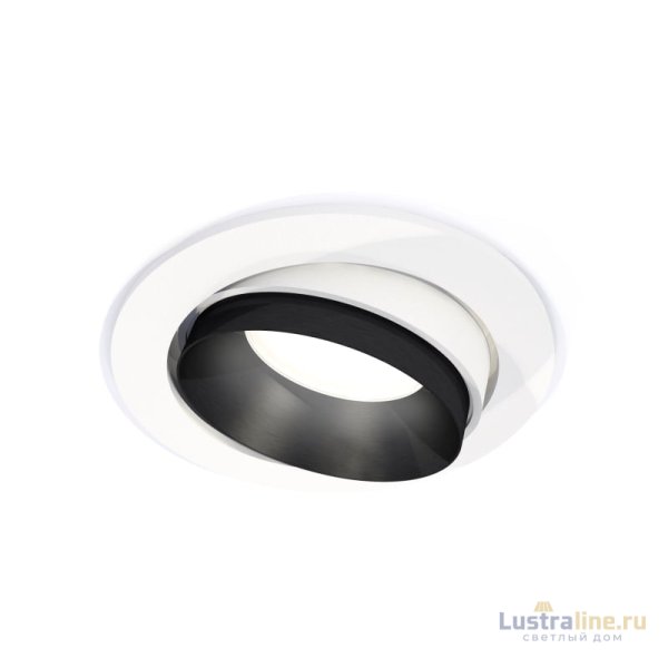 Встраиваемый светильник Ambrella Light Techno Spot XC7651021 (C7651, N7031)