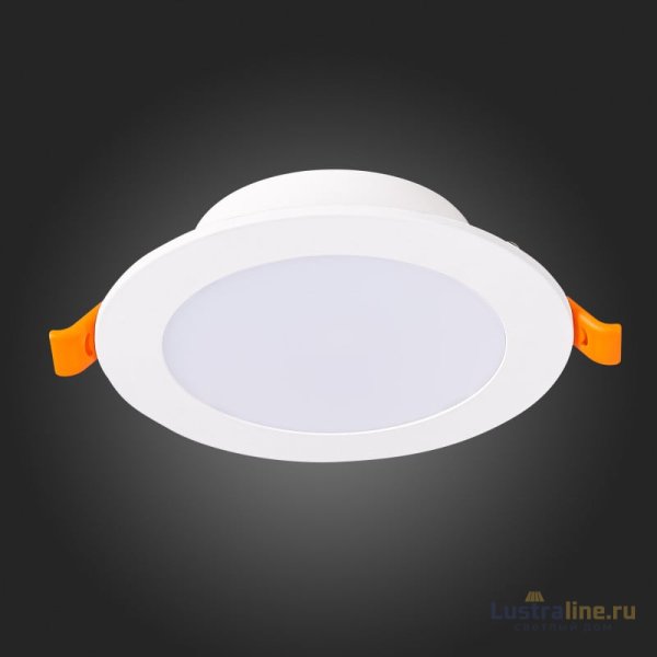 Встраиваемый светодиодный светильник ST Luce Fasum ST210.548.12
