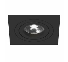 Встраиваемый светильник Lightstar INTERO 16 i51707 (217517+217607)