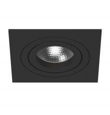 Встраиваемый светильник Lightstar INTERO 16 i51707 (217517+217607)