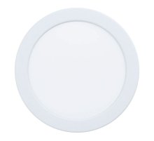 Встраиваемый светодиодный светильник Eglo Fueva 5 99192