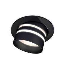 Встраиваемый светильник Ambrella Light Techno Spot XC7652082 (C7652, N7142)