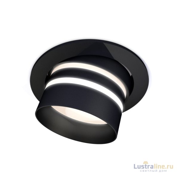 Встраиваемый светильник Ambrella Light Techno Spot XC7652082 (C7652, N7142)