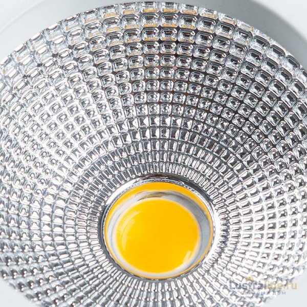Встраиваемый светильник Arte Lamp Phact A4764PL-1WH Встраиваемый светильник Arte Lamp Phact A4764PL-1WH