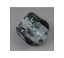 Встраиваемый светильник Elvan TCH-1050-GY-5.3-Bk Встраиваемый светильник Elvan TCH-1050-GY-5.3-Bk