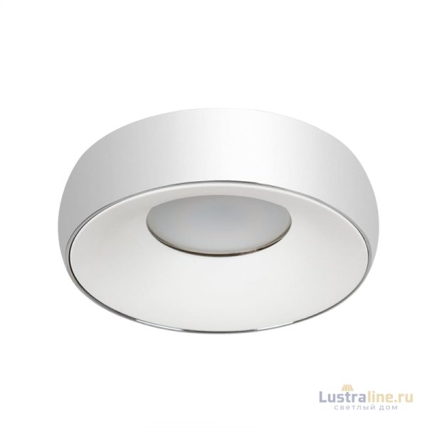 Встраиваемый светильник Arte Lamp Heze A6665PL-1CC