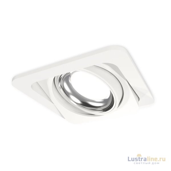 Встраиваемый светильник Ambrella Light Techno Spot XC7658002 (C7658, N7022)