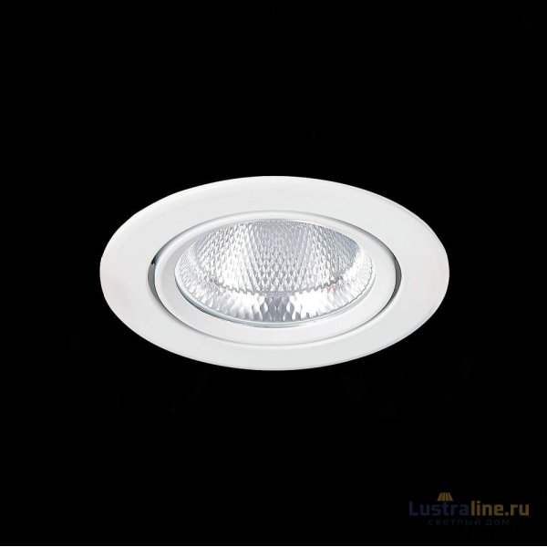 Встраиваемый светильник ST Luce Miro ST211.538.15.36 Встраиваемый светильник ST Luce Miro ST211.538.15.36