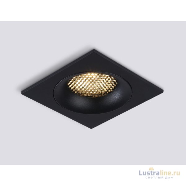 Встраиваемый светильник Ambrella Light Techno Spot Standard Tech TN102729