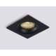 Встраиваемый светильник Ambrella Light Techno Spot Standard Tech TN102729