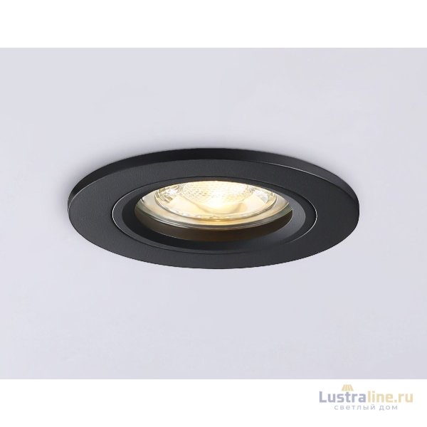 Встраиваемый светильник Ambrella Light Standard Tech TN102451
