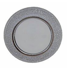 Встраиваемый светильник Reluce 53625-9.0-001ML GX53+LED4W CL