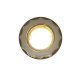 Встраиваемый светильник Elvan TCH-16-MR16-5.3-Wh-Gl