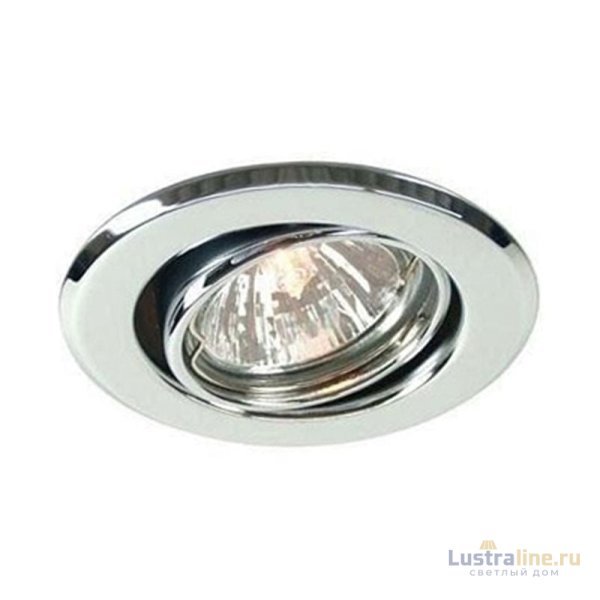 Встраиваемый светильник Deko-Light Built-in 442832