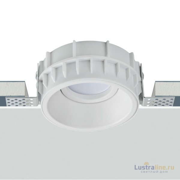 Встраиваемый светильник Lightstar Domino G214606