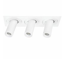 Встраиваемый светильник Lightstar Intero (217536+217264+217264+217264) i536264