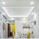 Встраиваемый светильник Reluce 70601-9.0-001OL LED15W WH 4000K