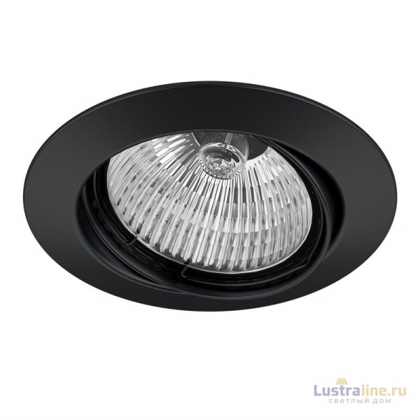 Встраиваемый светильник Lightstar Lega 16 011027 Встраиваемый светильник Lightstar Lega 16 011027
