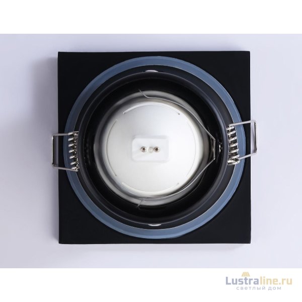 Встраиваемый светильник Ambrella Light Techno Spot Standard Tech TN1190