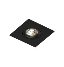 Встраиваемый светильник Denkirs DK2037 DK2038-BK