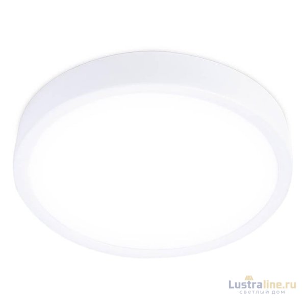 Встраиваемый светодиодный светильник Ambrella Light Led Downlight DLR361