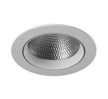 Встраиваемый светильник DesignLed KZ-2-DLW-12-WW 013131