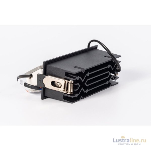 Встраиваемый светильник Fiberli XL003-3T 12130302