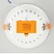 Встраиваемый светильник Citilux Кинто CLD5112N