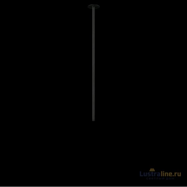 Встраиваемый светильник Loft IT Cane 10359/800 Black