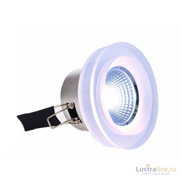 Встраиваемый светильник Deko-Light COB 68 acrylic 565197 Встраиваемый светильник Deko-Light COB 68 acrylic 565197