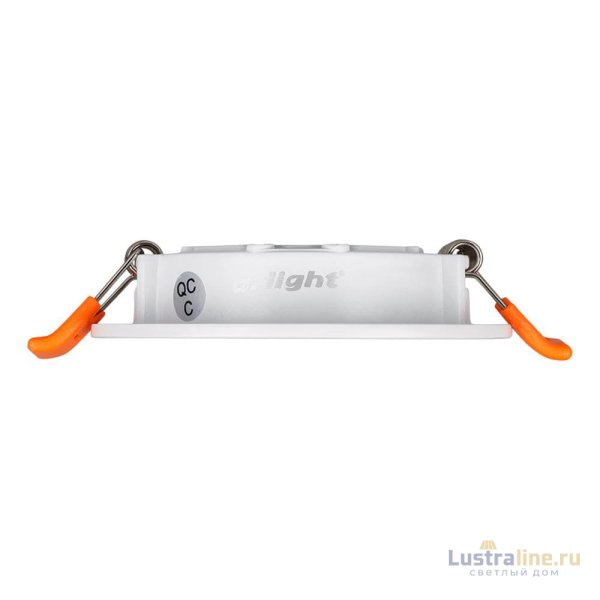 Встраиваемая светодиодная панель Arlight DL-BL 021430 Встраиваемая светодиодная панель Arlight DL-BL 021430