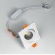 Встраиваемый светильник Citilux CLD001KNW0