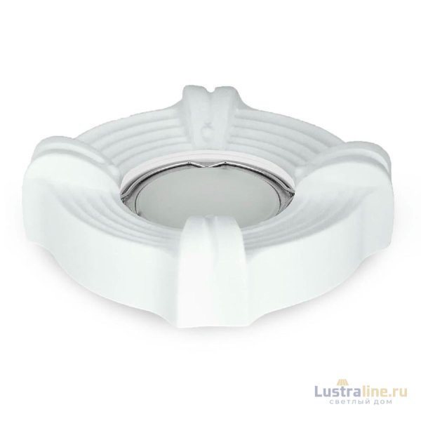 Встраиваемый светильник Gauss Gypsum GY018 Встраиваемый светильник Gauss Gypsum GY018