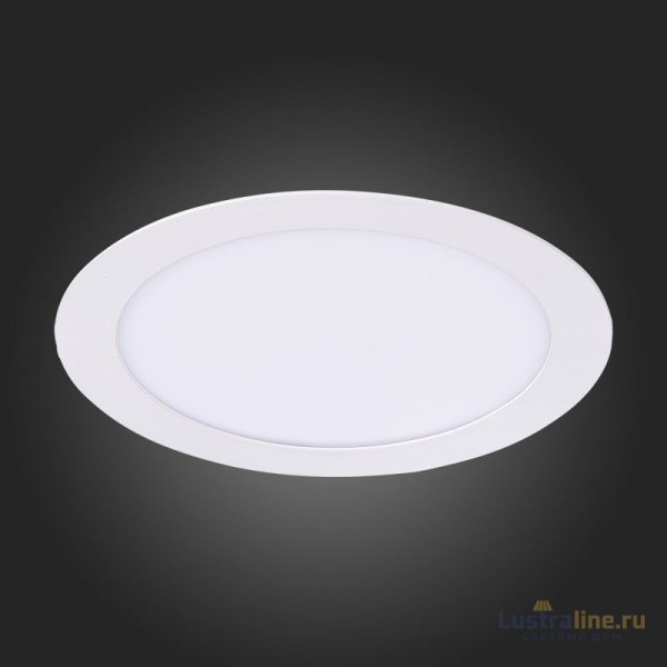 Встраиваемый светодиодный светильник ST Luce Litum ST209.538.15