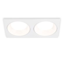 Встраиваемый светильник Ambrella Light GX Standard Tech Techno Spot TN52343