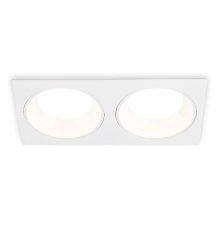 Встраиваемый светильник Ambrella Light GX Standard Tech Techno Spot TN52343