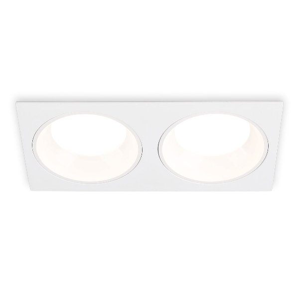 Встраиваемый светильник Ambrella Light GX Standard Tech Techno Spot TN52343