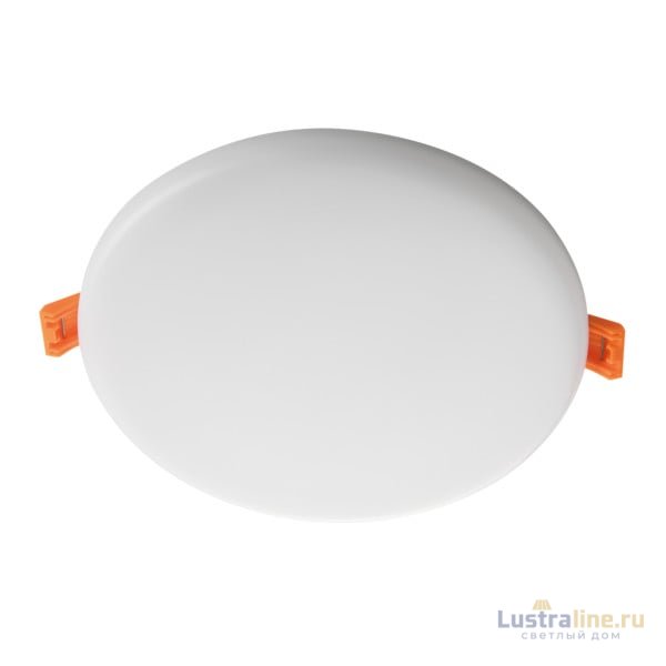 Встраиваемый светильник Kanlux Arel Led DO 14W-NW 29588 Встраиваемый светильник Kanlux Arel Led DO 14W-NW 29588