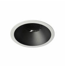 Встраиваемый светильник Loft IT Comb 10330/E White Black