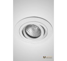 Встраиваемый светильник AM Group AM121 WH