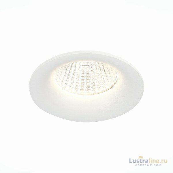 Встраиваемый светильник ST Luce ST703 ST703.548.10