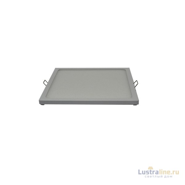 Встраиваемый светильник Elvan VLS-307SQ-16W-NH-Wh
