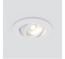 Встраиваемый светильник Elektrostandard 4690389176647 Встраиваемый светильник Elektrostandard 4690389176647