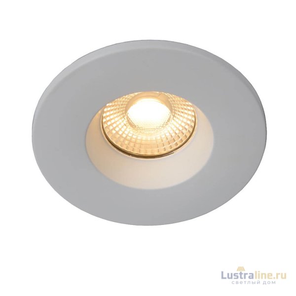 Встраиваемый светильник Lucide BINKY LED 22973/06/99
