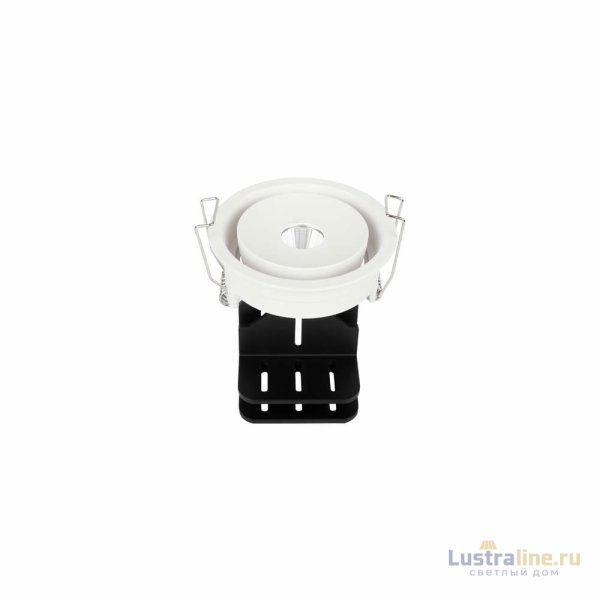 Встраиваемый светильник Loft IT Lucky 10321 White