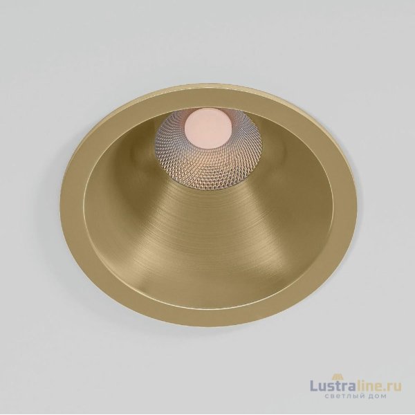 Встраиваемый светильник Elektrostandard Forte 25071/LED 4690389212628 a069411 Встраиваемый светильник Elektrostandard Forte 25071/LED 4690389212628 a069411