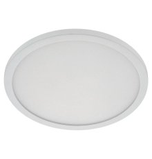 Встраиваемый светильник AM Group AM292 18W WH 4000K R